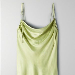 Silk Wilfred Allusion Camisole
